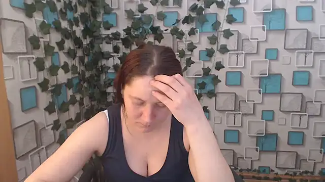 JosieJun  online show from March 12, 2025, 7:58 pm