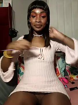 HoneyDropsX online show from June 26, 2026, 12:16 am