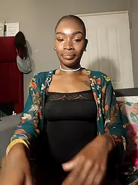 HoneyDropsX online show from July 30, 2026, 3:05 am