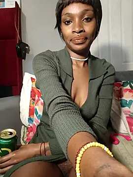 HoneyDropsX online show from June 18, 2026, 1:38 pm