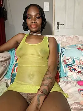 HoneyDropsX online show from June 12, 2026, 4:49 pm