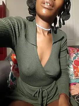 HoneyDropsX online show from June 10, 2026, 5:41 am