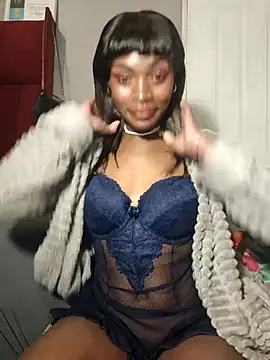 HoneyDropsX online show from June 25, 2026, 5:12 am