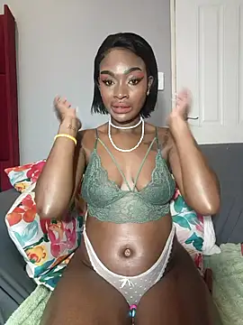 HoneyDropsX online show from November 9, 2025, 3:49 pm