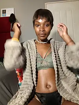 HoneyDropsX online show from July 16, 2026, 6:32 am