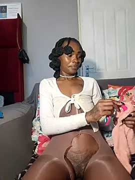 HoneyDropsX online show from June 7, 2026, 2:11 pm