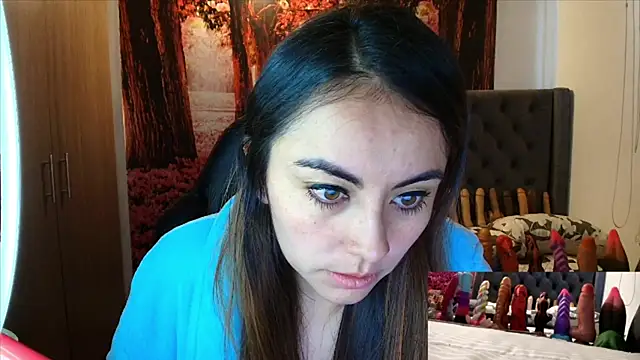 sofia23dirty online show from May 24, 2026, 5:24 pm