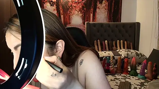 sofia23dirty online show from July 27, 2026, 10:39 pm