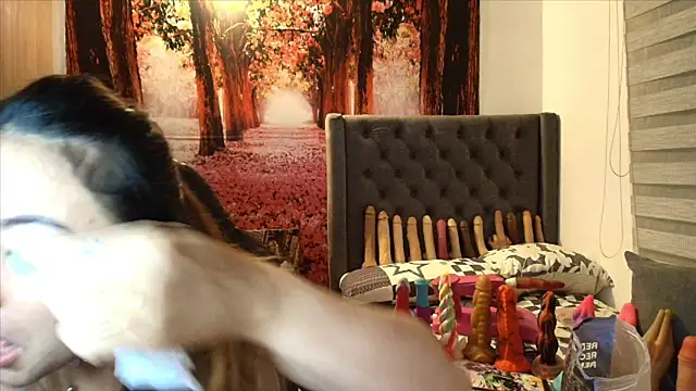 sofia23dirty online show from April 22, 2026, 11:11 pm