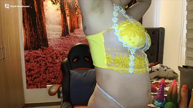 sofia23dirty online show from September 26, 2025, 1:07 pm