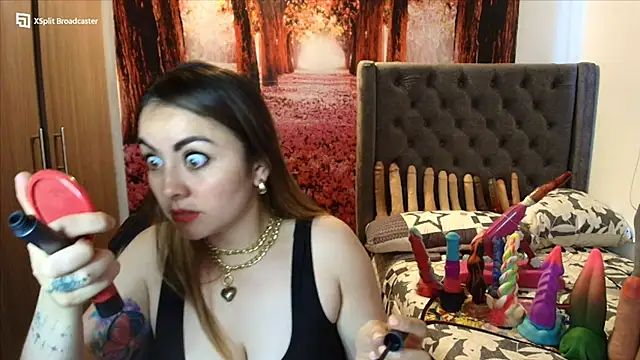 sofia23dirty online show from October 8, 2025, 6:41 pm