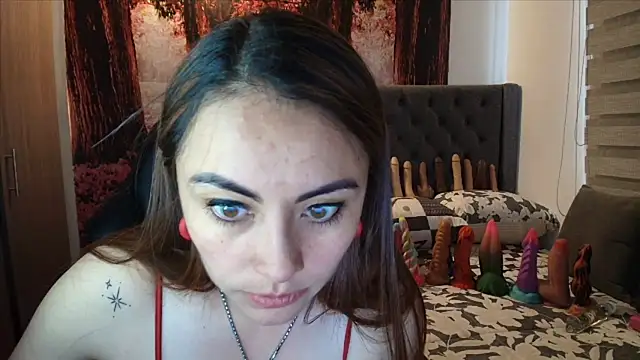 sofia23dirty online show from July 25, 2026, 3:51 pm