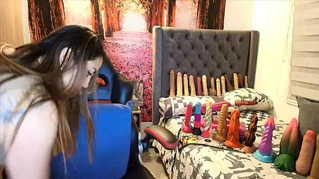 sofia23dirty online show from April 20, 2026, 11:17 pm