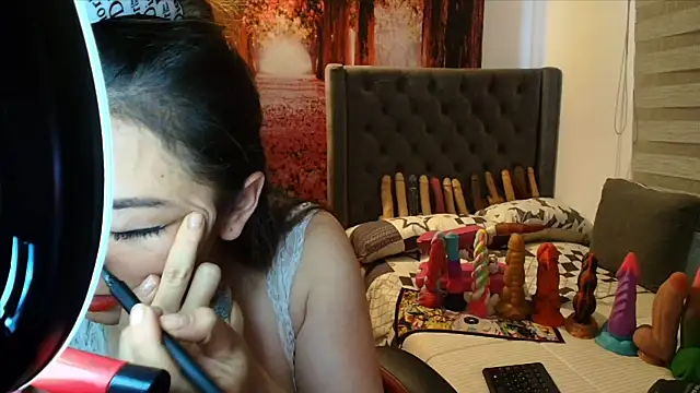 sofia23dirty online show from May 15, 2026, 5:00 pm
