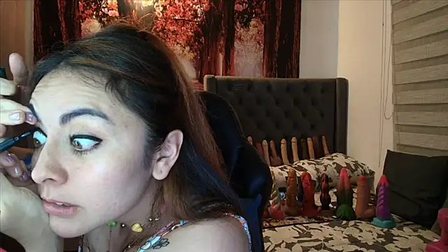 sofia23dirty online show from July 6, 2026, 10:12 pm