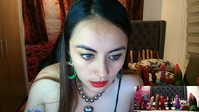 sofia23dirty online show from May 20, 2026, 10:40 pm