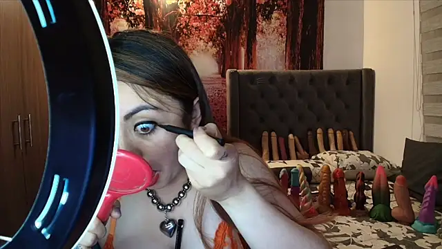 sofia23dirty online show from July 10, 2026, 10:43 pm