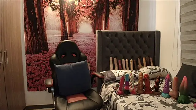 sofia23dirty online show from June 23, 2026, 9:57 pm