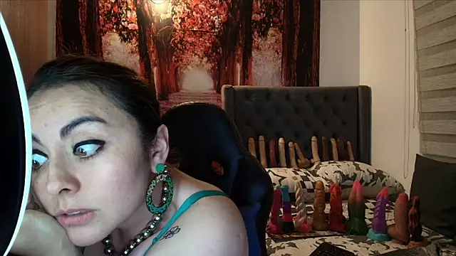 sofia23dirty online show from July 18, 2026, 10:40 pm