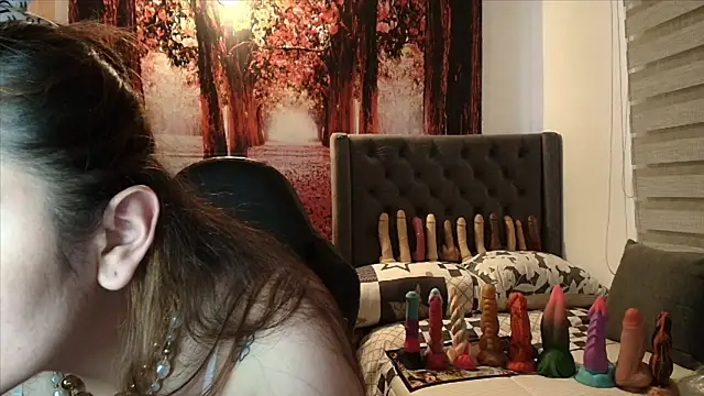 sofia23dirty online show from July 21, 2026, 10:22 pm