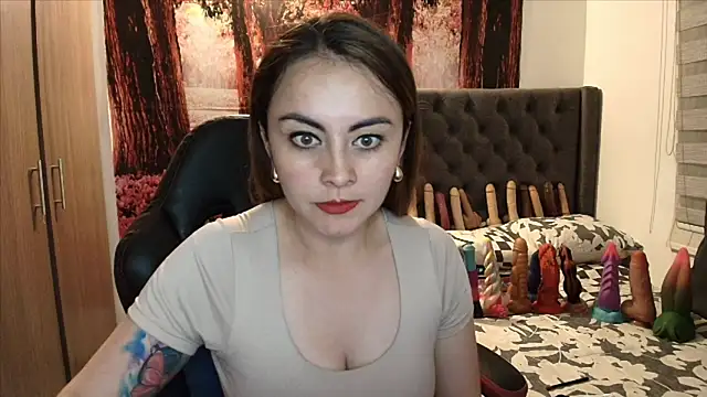sofia23dirty online show from July 8, 2026, 11:38 pm
