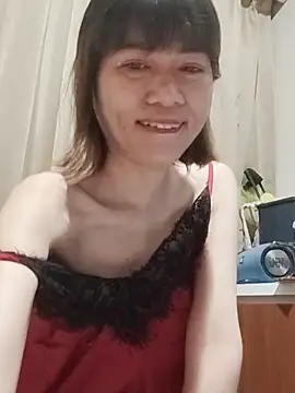 Little suzy5 online show from March 20, 2025, 7:04 pm