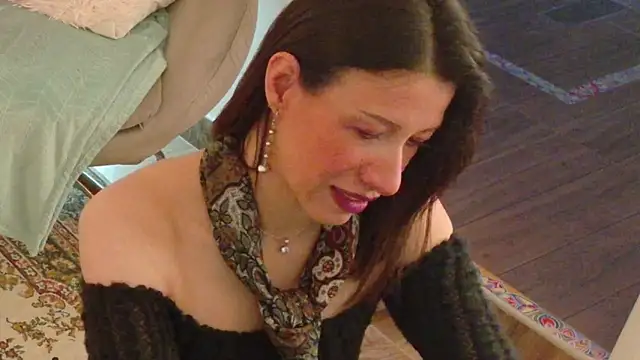 magali 19 online show from September 9, 2025, 11:36 pm