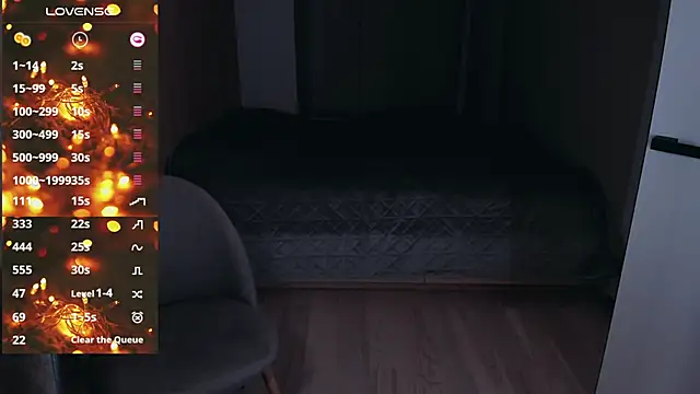 Aquilaris  online show from February 3, 2026, 12:32 pm