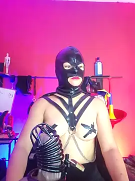 MistressSlut1 online show from July 15, 2026, 11:17 am