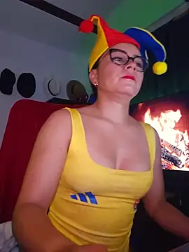 MistressSlut1 online show from June 13, 2026, 9:07 am