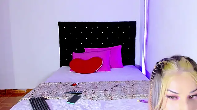 valen colombian69 online show from March 8, 2025, 10:32 am