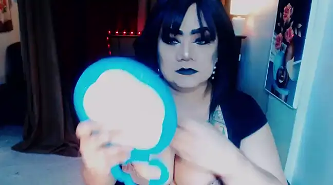 Snapshot of 69HornyDoLL6969 chatting on March 21, 2025, 1:24 am 69HornyDoLL6969 online show from March 21, 2025, 1:24 am