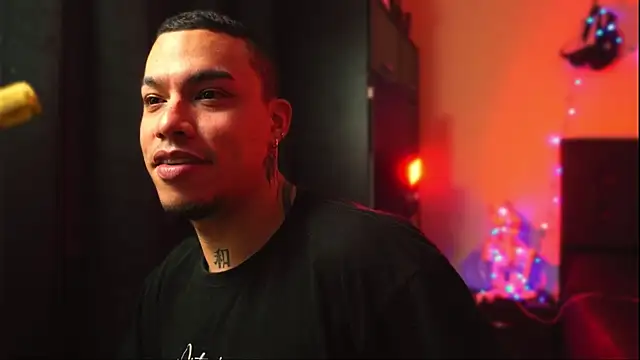 BestMasterForYou online show from January 8, 2026, 8:59 pm