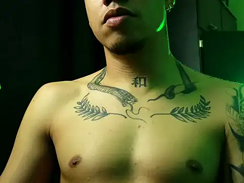 BestMasterForYou online show from December 18, 2025, 9:07 pm