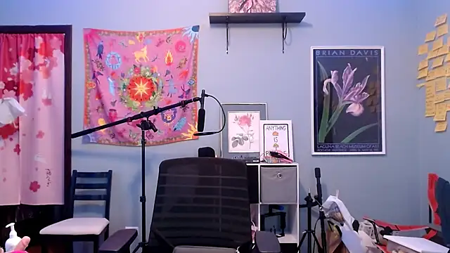 JenniferGwen online show from February 14, 2025, 8:26 pm