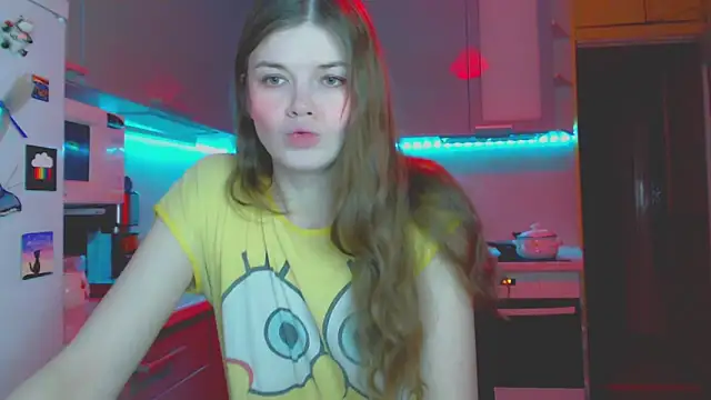 Snapshot of Klementa chatting on February 12, 2025, 7:24 pm Klementa online show from February 12, 2025, 7:24 pm