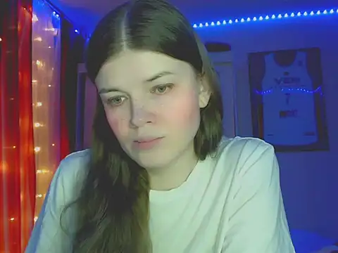 Snapshot of Klementa chatting on January 6, 2026, 6:34 pm Klementa online show from January 6, 2026, 6:34 pm