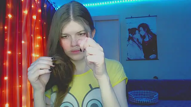 Snapshot of Klementa chatting on March 15, 2025, 6:21 pm Klementa online show from March 15, 2025, 6:21 pm