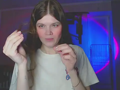 Snapshot of Klementa chatting on January 13, 2026, 6:34 pm Klementa online show from January 13, 2026, 6:34 pm