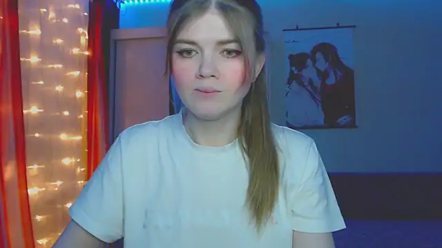 Snapshot of Klementa chatting on March 5, 2025, 7:17 pm Klementa online show from March 5, 2025, 7:17 pm