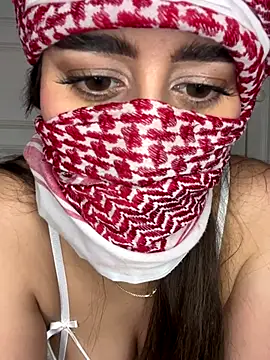 arabiaAna online show from October 10, 2025, 12:17 pm