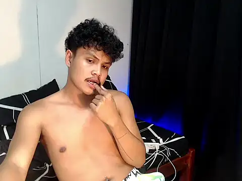 Brylon ken online show from October 24, 2025, 7:35 pm