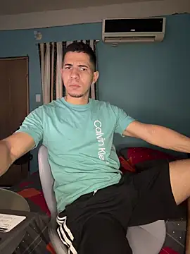 steven clain online show from June 21, 2026, 1:17 pm