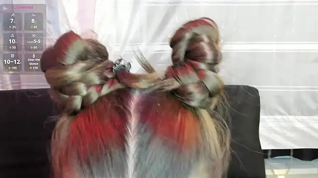 Snapshot of magenta_maturr chatting on June 10, 2026, 11:33 am magenta maturr online show from June 10, 2026, 11:33 am