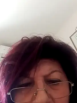 CALDA-AKIRA online show from September 29, 2025, 2:12 pm