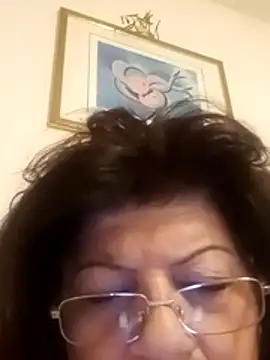 CALDA-AKIRA online show from December 19, 2025, 5:54 am