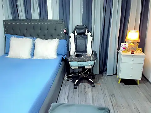 cyberanita online show from October 16, 2025, 2:31 am