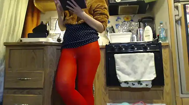 Snapshot of sexyinpantyhose chatting on December 30, 2024, 9:27 am sexyinpantyhose online show from December 30, 2024, 9:27 am