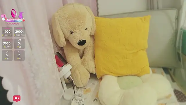 Anne-Sweet online show from November 29, 2025, 12:38 pm