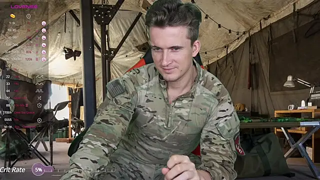 hornystripman97 online show from March 10, 2025, 6:05 am